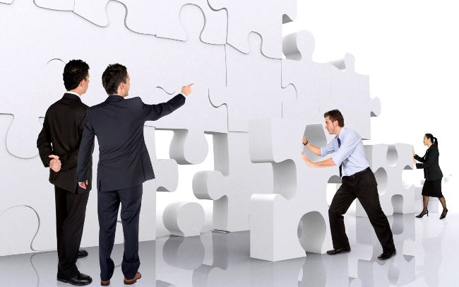 خدمات تأسيس الشركات